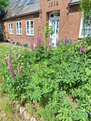 Ferienwohnung Land-Deern in Enge Nordfriesland